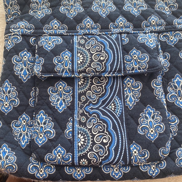 Vera Bradley Hipster Calypso Bag - Picture 4 of 9